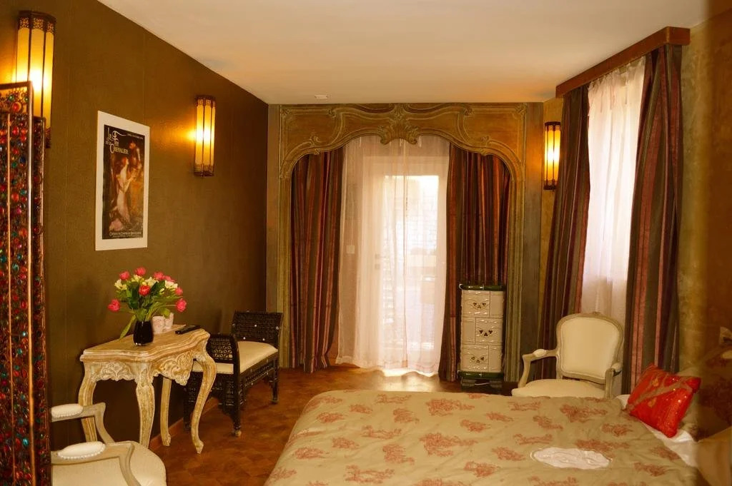 B&B Le ParadIzier