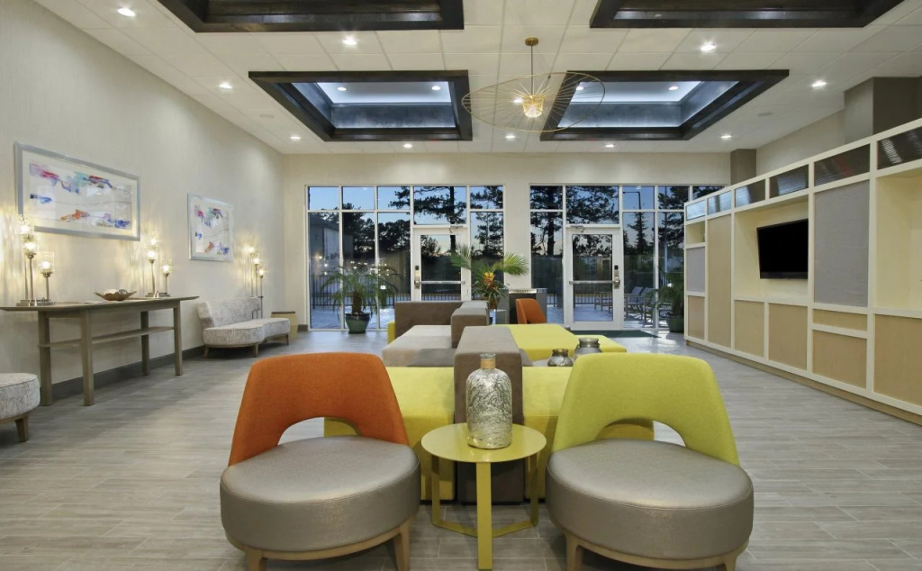 Holiday Inn Hattiesburg - North by IHG