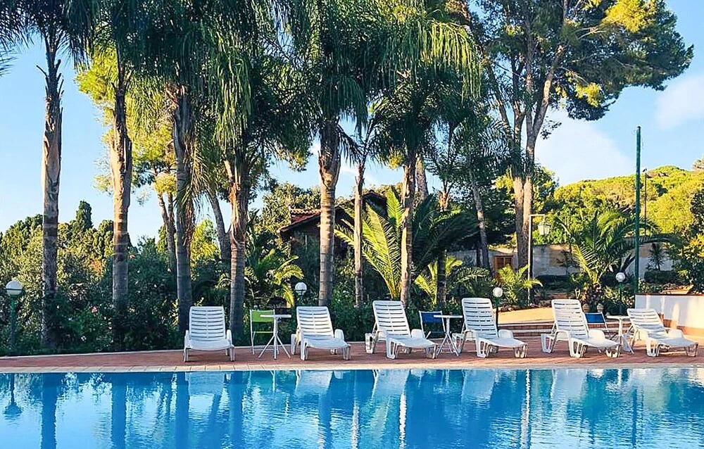 Amazing Apartment in Marsala With 1 Bedrooms, Wifi and Outdoor Swimming Pool