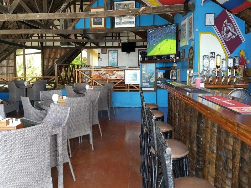 Lalaguna Beach Club & Dive Centre