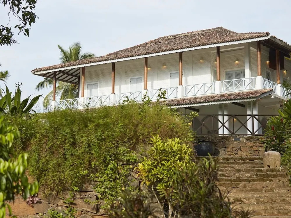 Villa Pooja Kanda