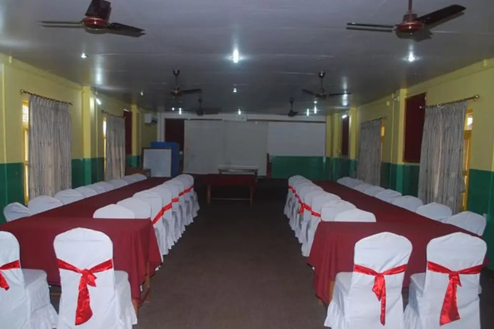 Hotel Namaste Nepal