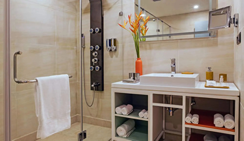 Zone By The Park, ORR, Chennai