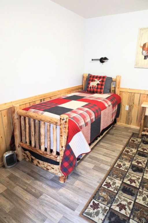 Wheels of Wonderment Twin Cabin 1