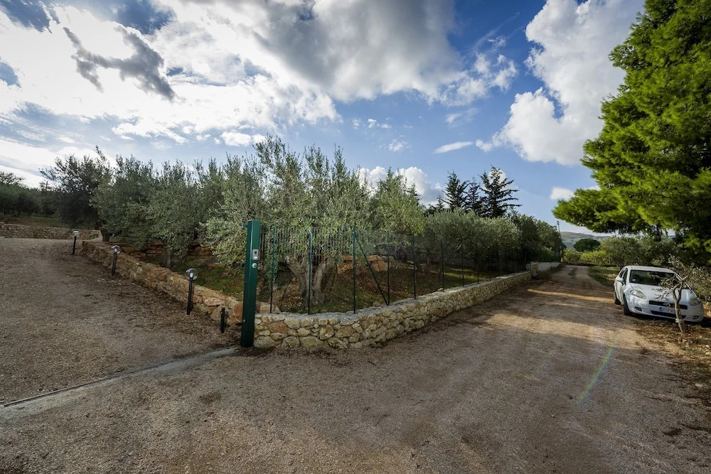 Casetta Degli Ulivi