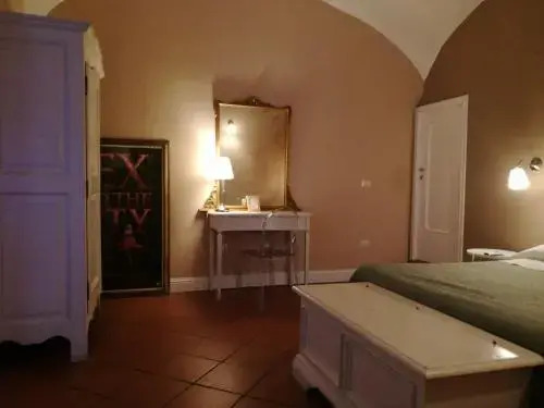 Bed morelli 49 , chiaia