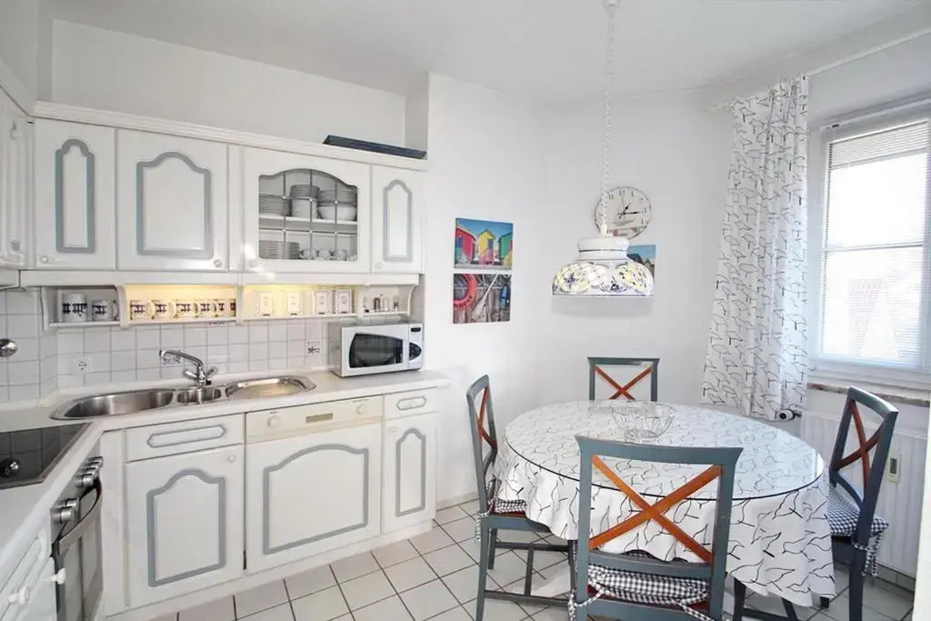 Am Elchgrund Am Elchgrund 7 Appartement 7