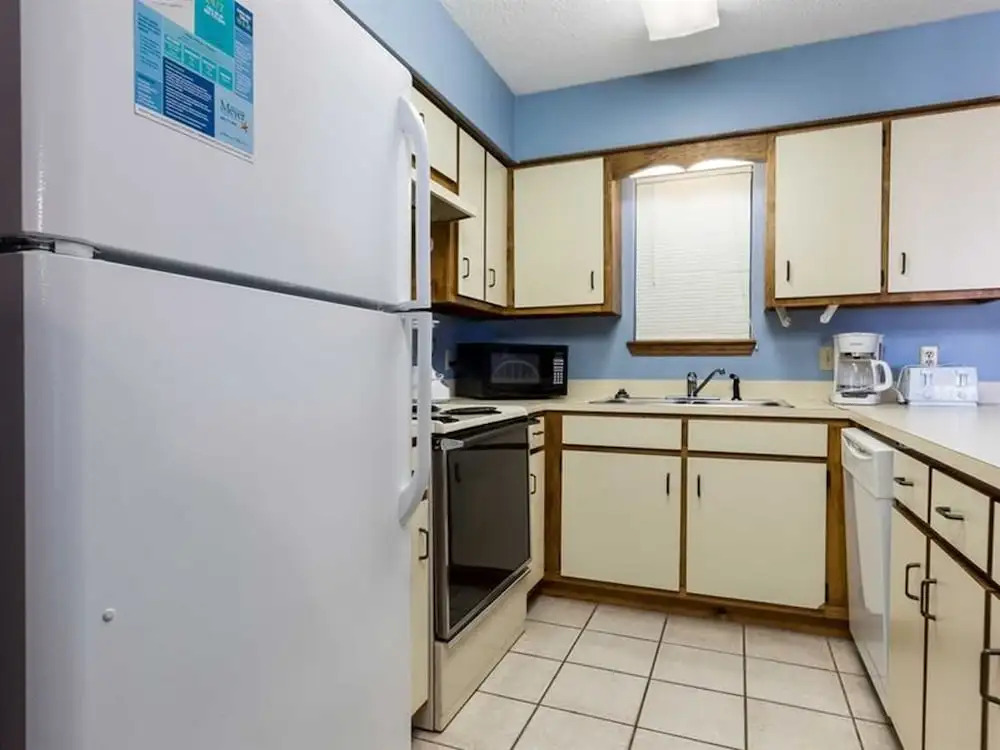 Sundial 2D by Meyer Vacation Rentals