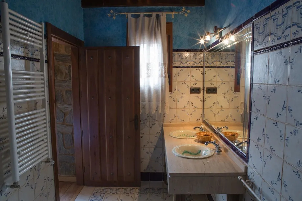 Casa Rural Vaelico