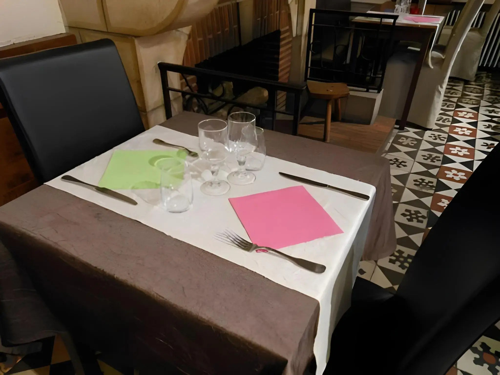 Logis Hôtel Restaurant lEcu de France