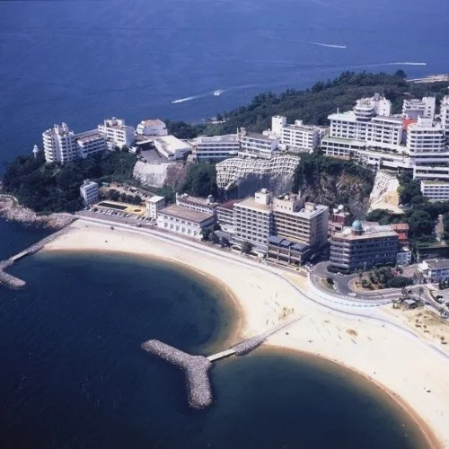 Hotel Tatsuki