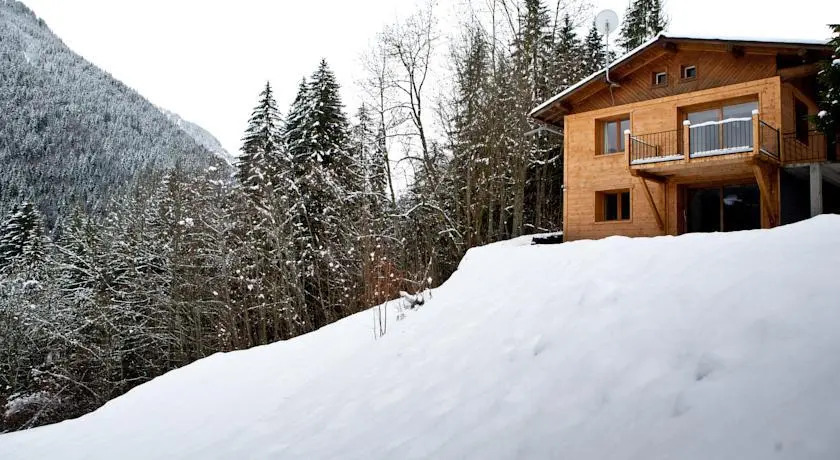 Chalet Charlie