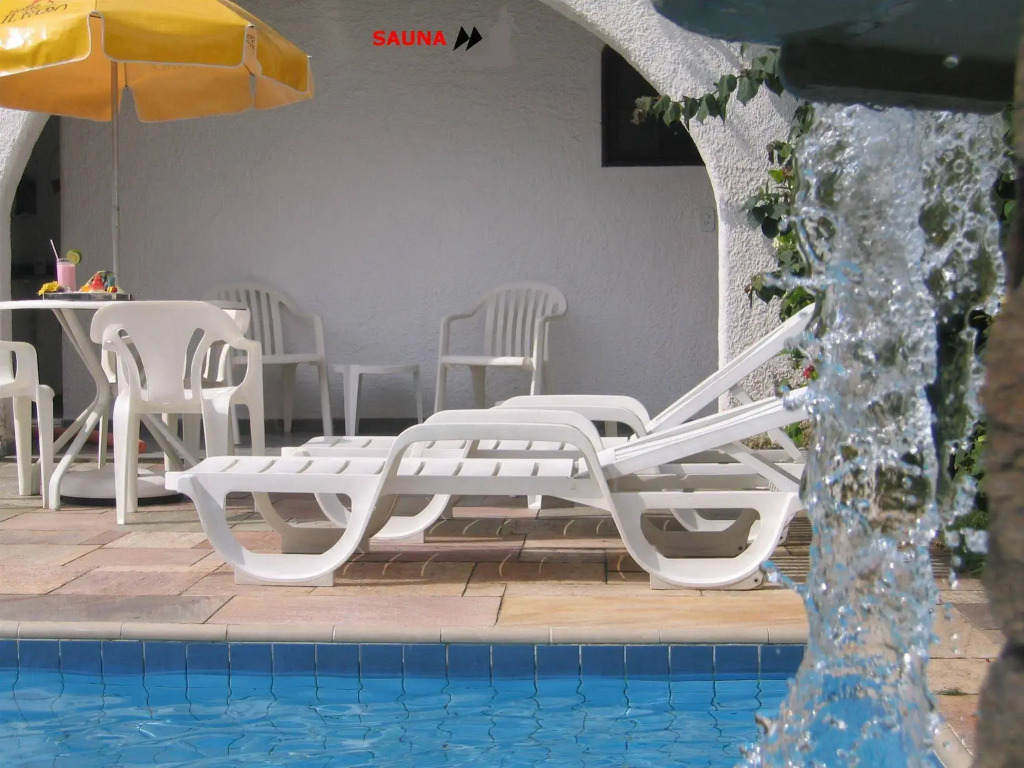Hotel Il Faro