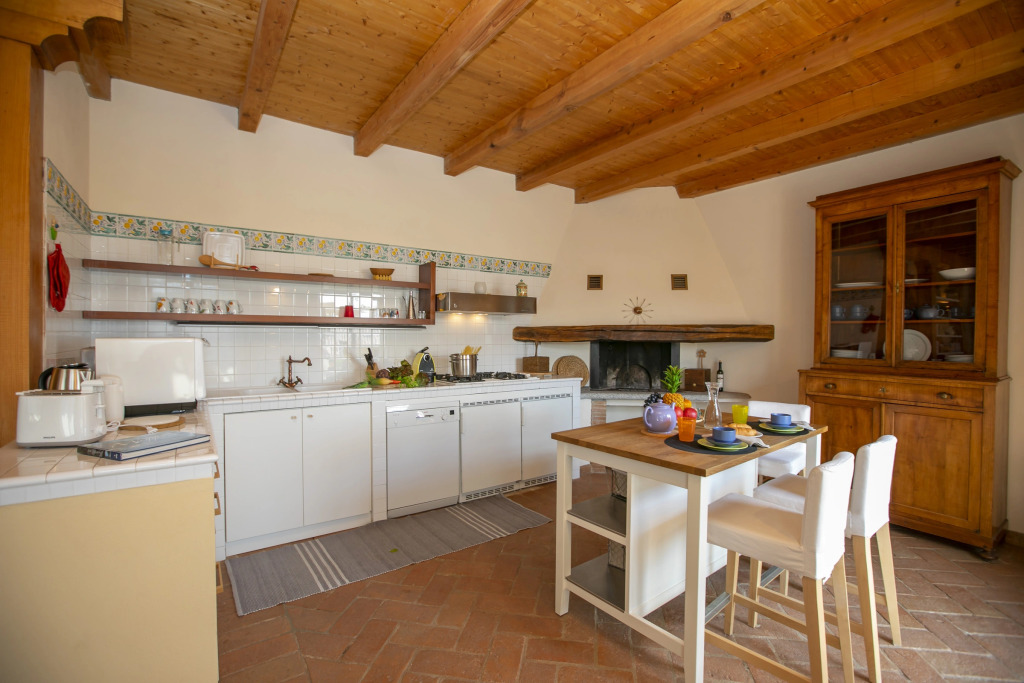 La Casa nel Borgo Lake View
