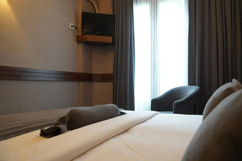 Bern Hotel