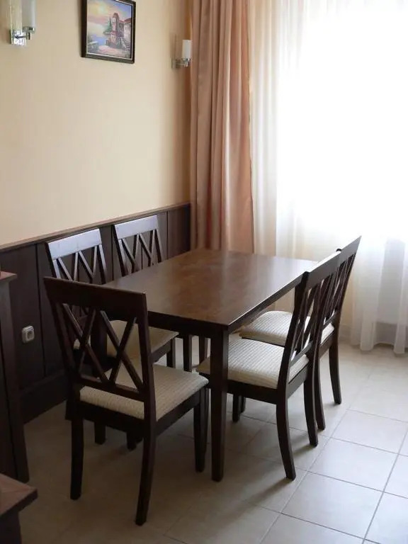 Szilfa Étterem Mariann Apartman