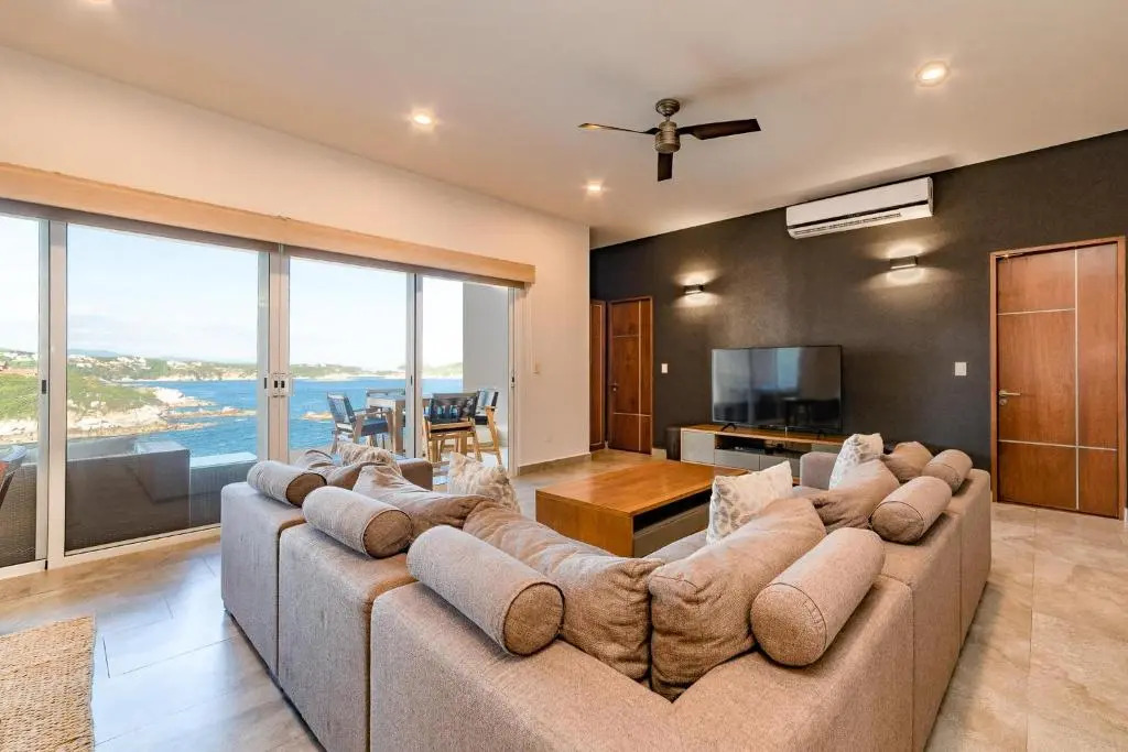 2047 - Punta Arrocito B202