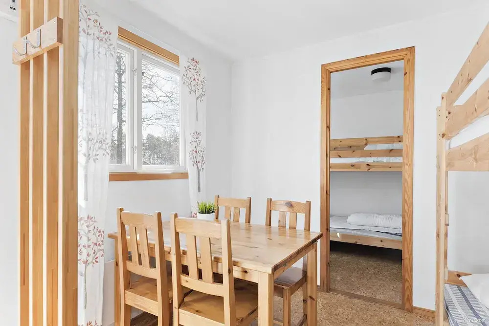 First Camp Ekudden-Mariestad