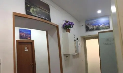 B&B Bellezze di Napoli