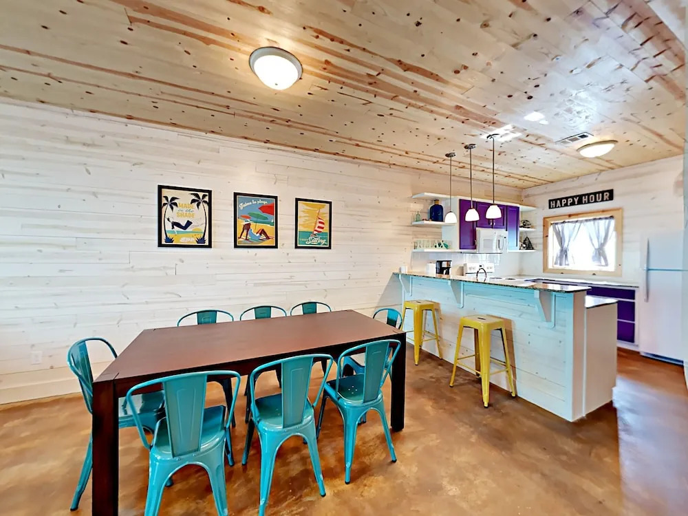 The Commons #602 - Three Bedroom Townhome