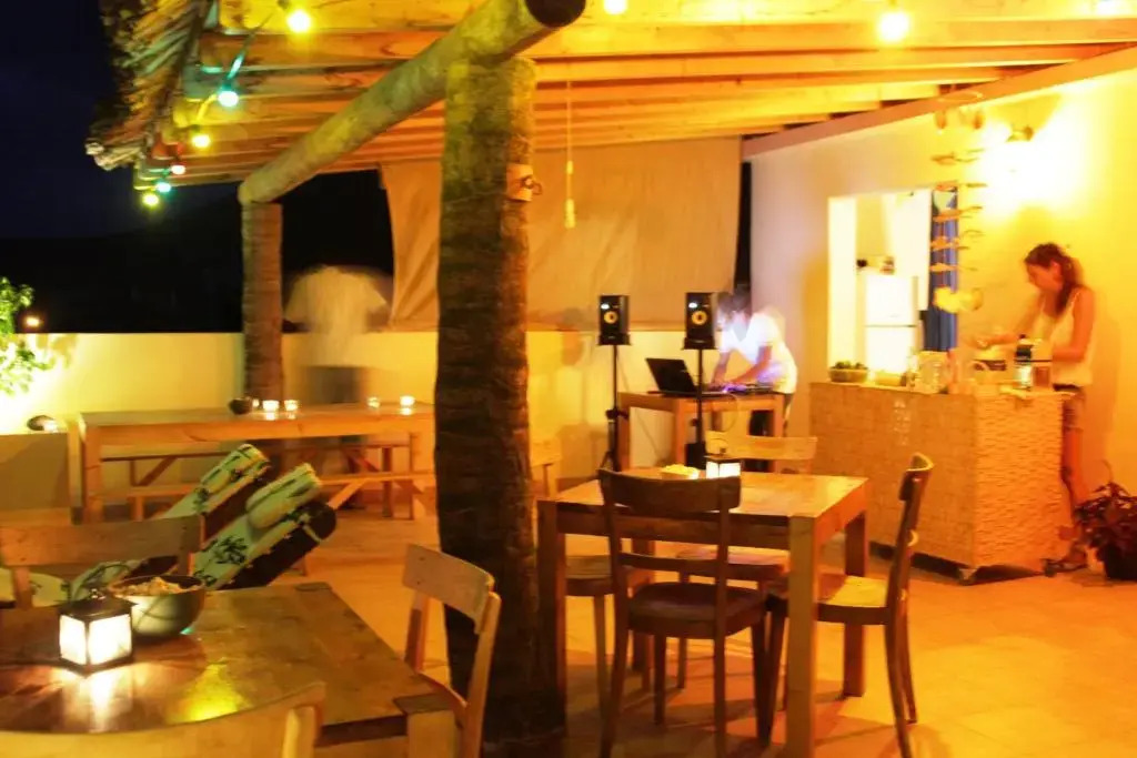 B&B Sereia Azul Boa Vista