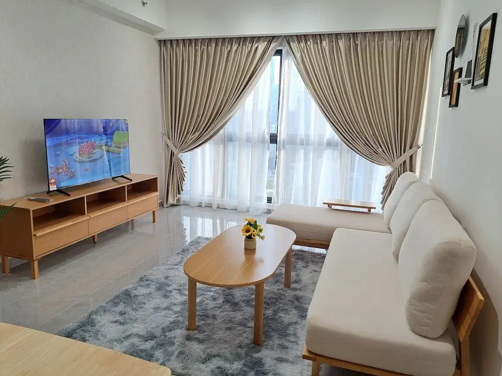 A G I L E !Signature Suites KL