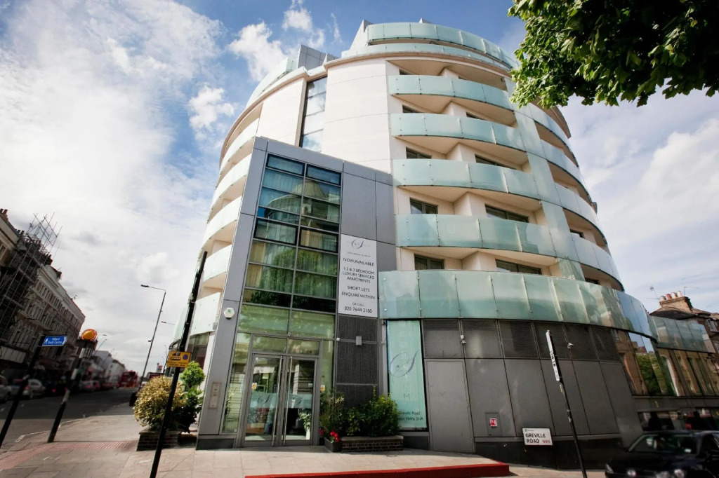 Sanctum Maida Vale
