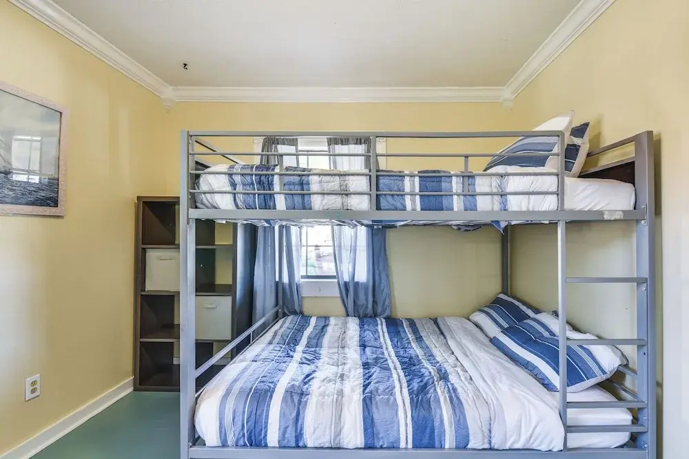 Pet-friendly Fort Walton Beach Home: 4 Mi to Ocean