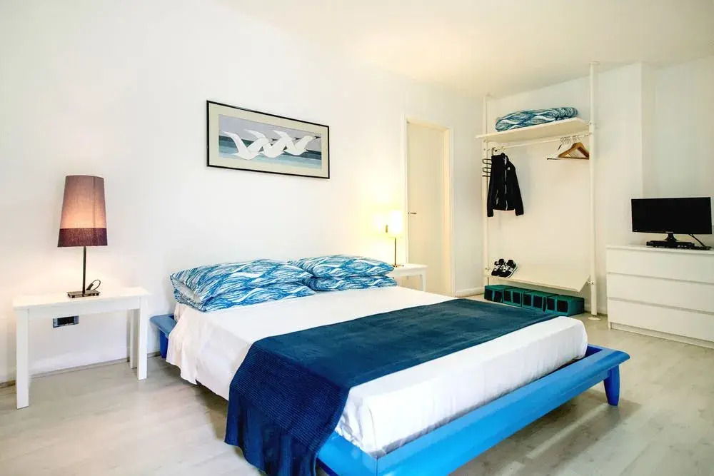 Gioia 13 Residence