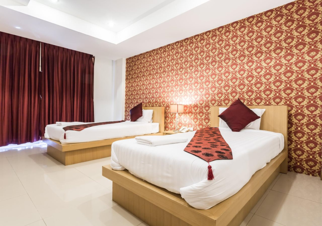 Le Desir Resortel