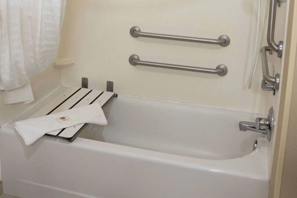 Comfort Inn Sioux City South