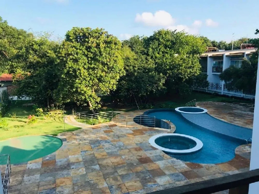 Pipa Ubaia Residence Apartments