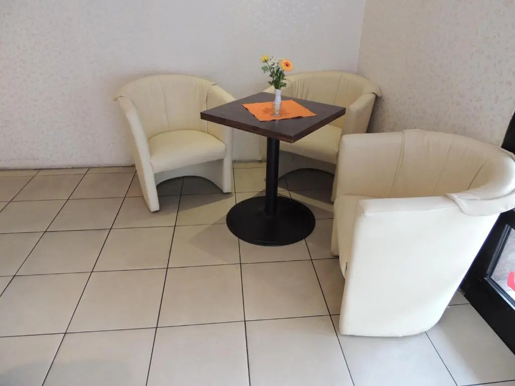 Hotel Am Flughafen