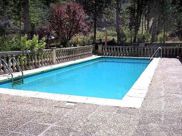 Casa del Sol