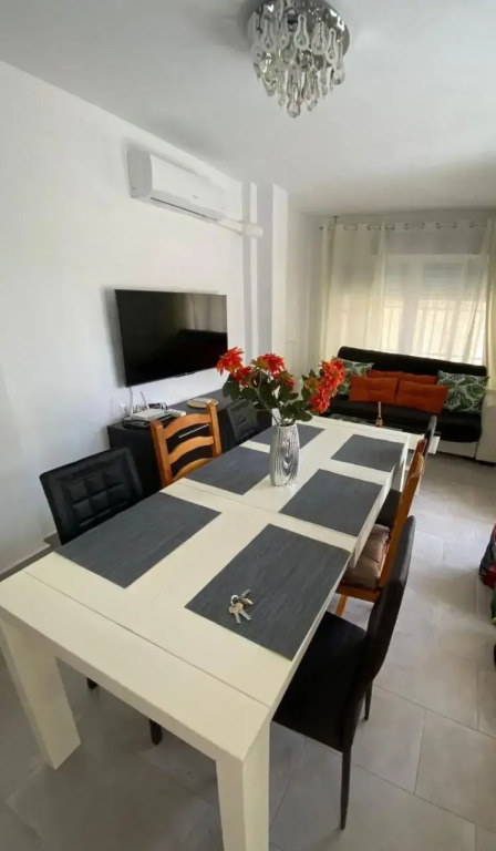 Frutales Holiday Home