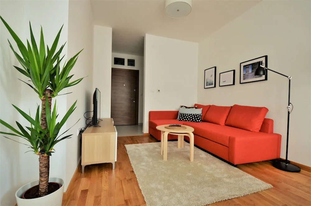 Panorama Apartman