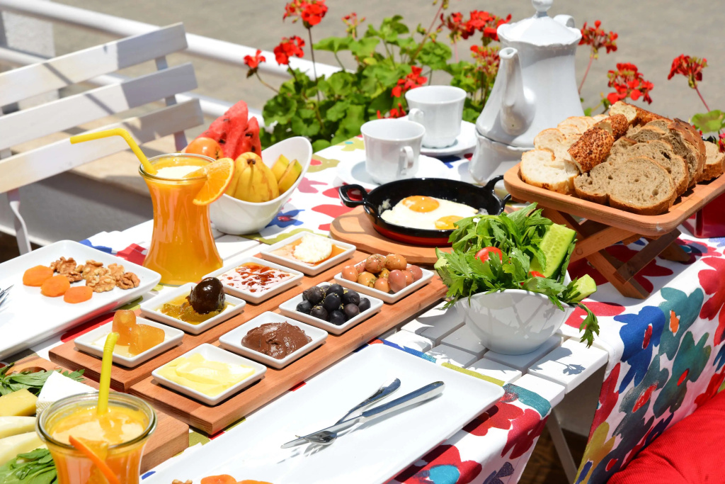 Docs Boutique Hotel Kemer