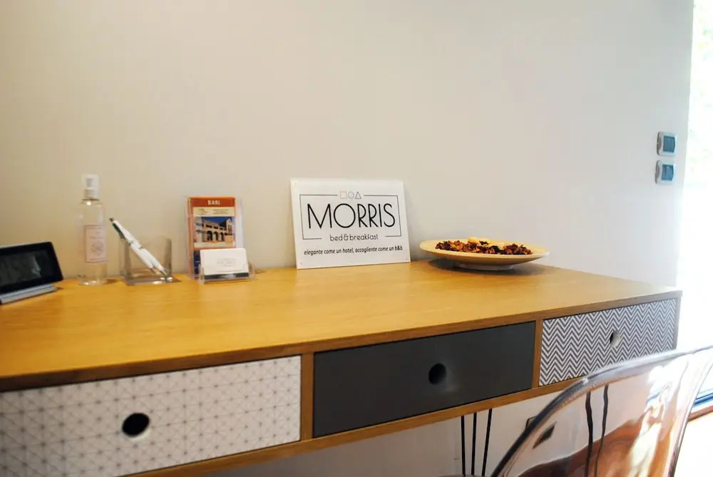 Morris Bed & Breakfast