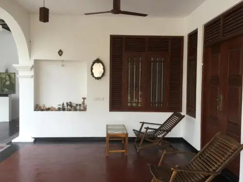 Dew Drop Villa
