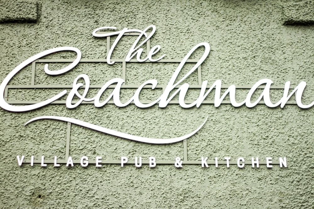 The Coachman Pub, Hartford, ROOM ONLY