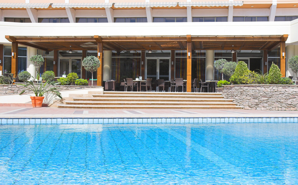 Ajax Hotel