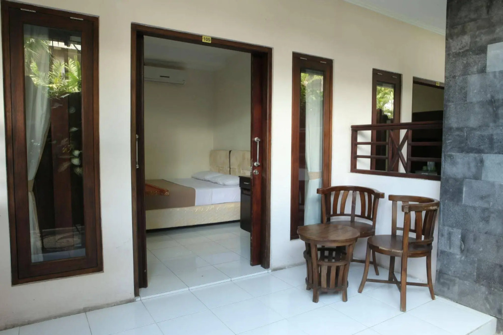 Sapta Petala Hotel
