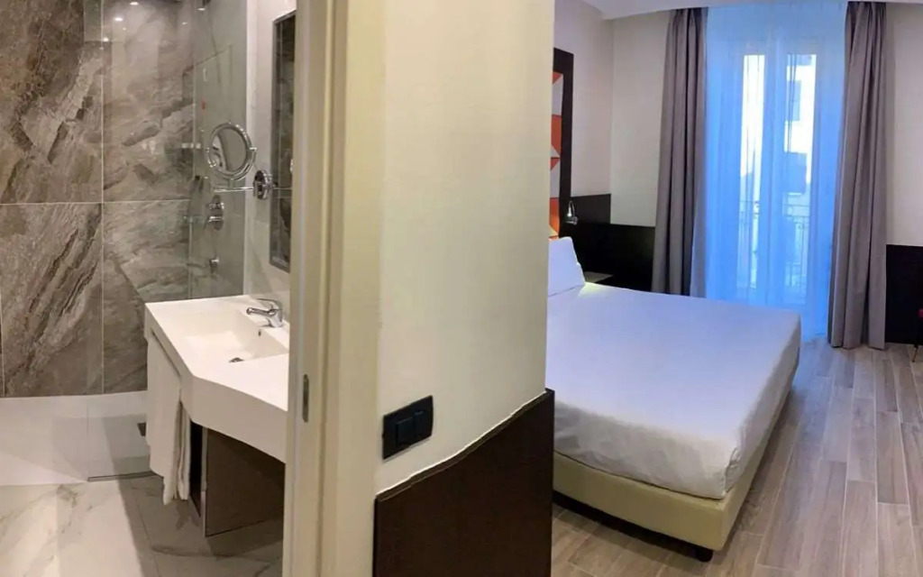JR Hotels Bocconi Milano