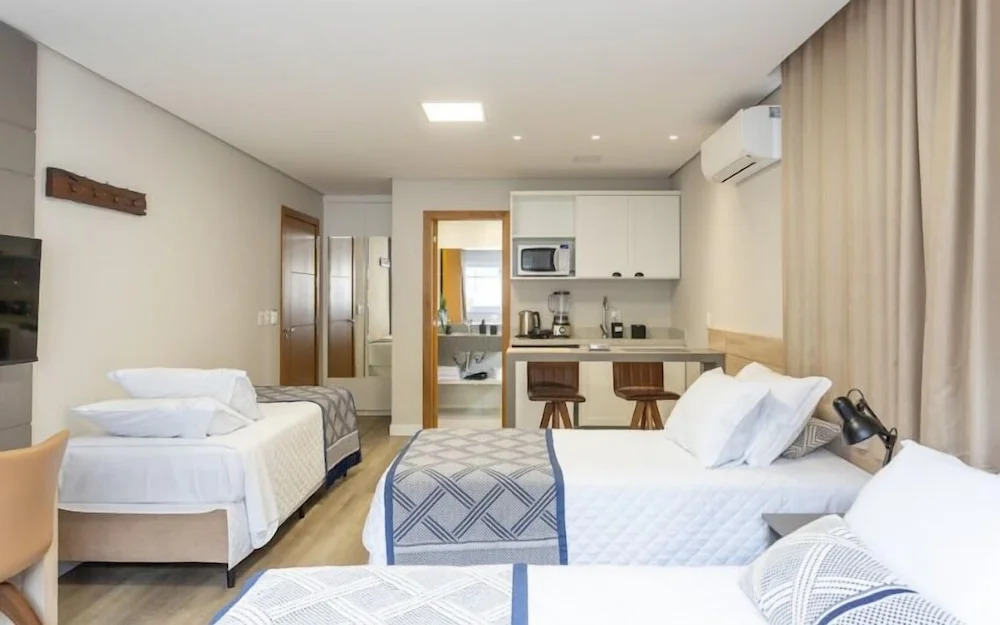 Villary Flats Gramado
