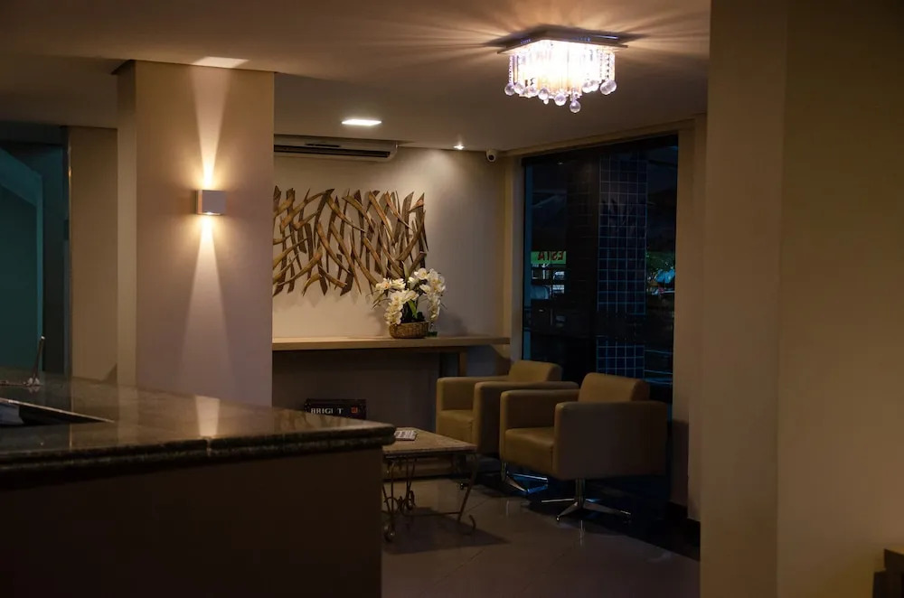 Ilhabela Park Hotel