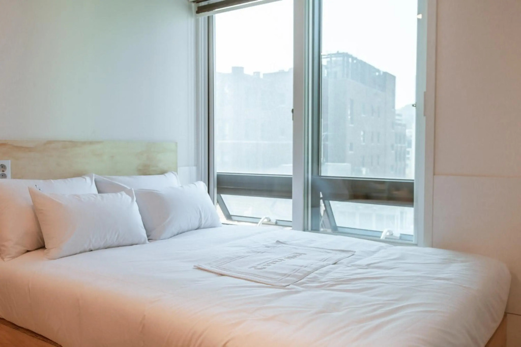 Seoulite Inn Myeongdong Formerly - Step Inn Myeongdong 2