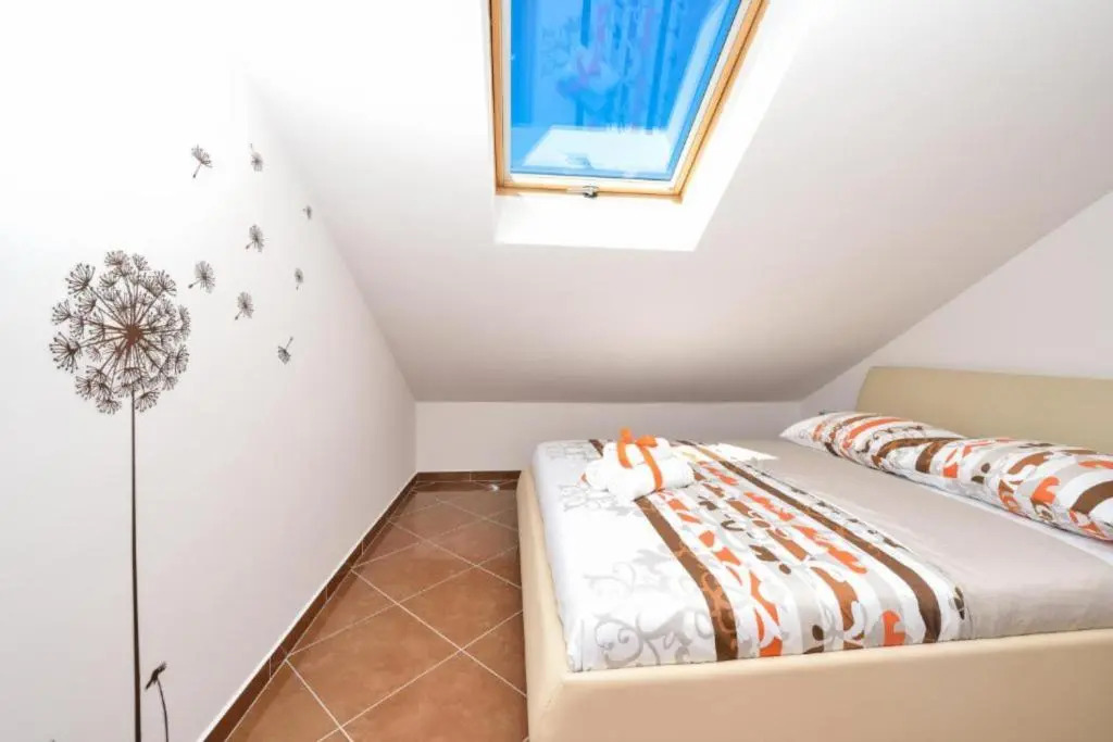 Apartment Gianluca