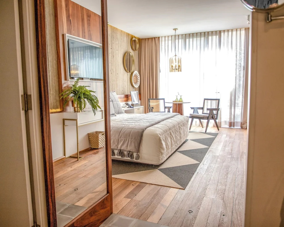 Hotel Andana Resort