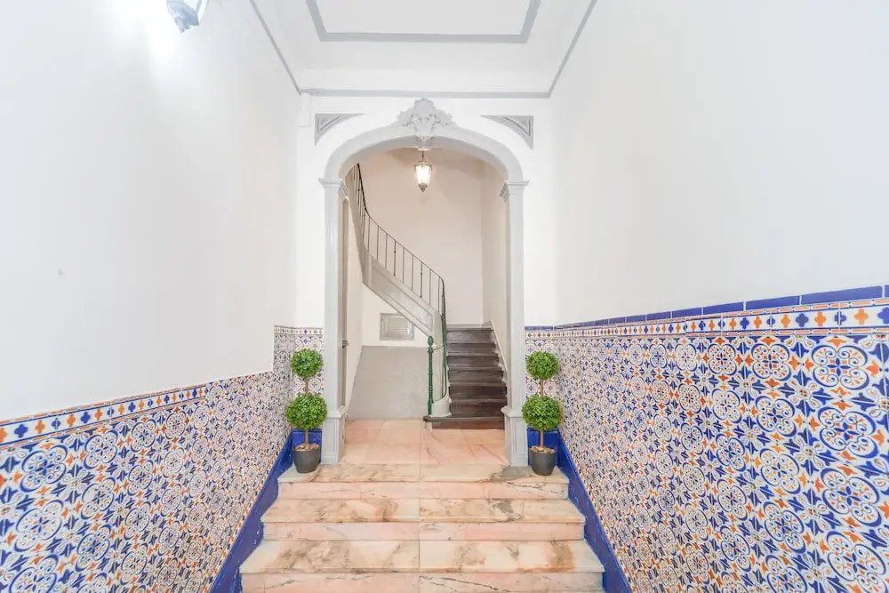 Coquette Home Lisbon - Guesthouse