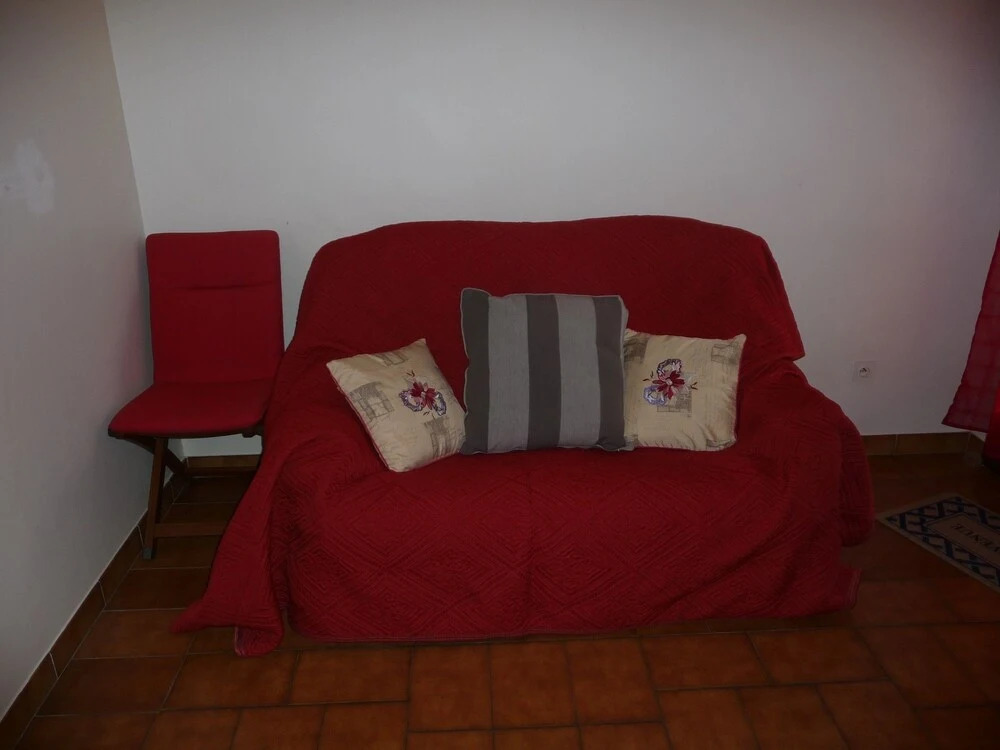 Property With one Bedroom in Vidauban, With Enclosed Garden - 25 km Fr
